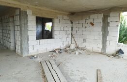 Casa individuala, 7 camere, 400mp, teren 3800mp, Corlatesti