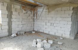 Casa individuala, 7 camere, 400mp, teren 3800mp, Corlatesti