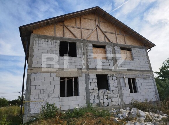 Casa de vânzare 7 camere Berceni - 126805CV | BLITZ Ploieşti | Poza1