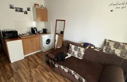 Garsoniera, 21mp, zona Mihai Bravu