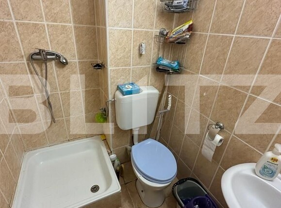 Garsonieră de vânzare Mihai Bravu - 127033AV | BLITZ Ploieşti | Poza4