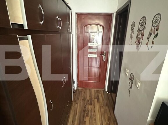 Garsonieră de vânzare Mihai Bravu - 127033AV | BLITZ Ploieşti | Poza3
