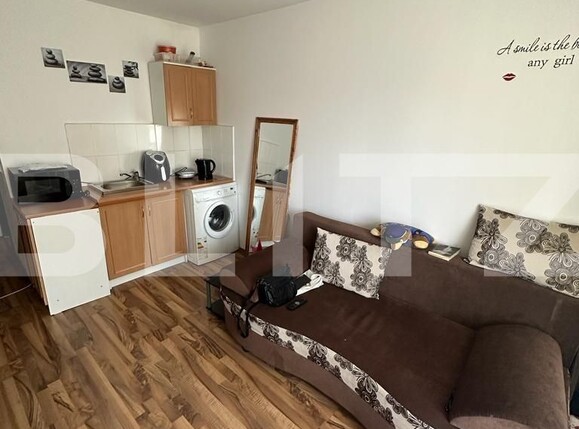 Garsonieră de vânzare Mihai Bravu - 127033AV | BLITZ Ploieşti | Poza2