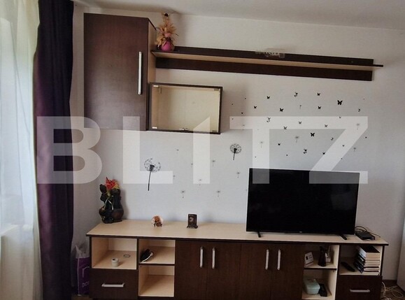 Garsonieră de vânzare Mihai Bravu - 127033AV | BLITZ Ploieşti | Poza1