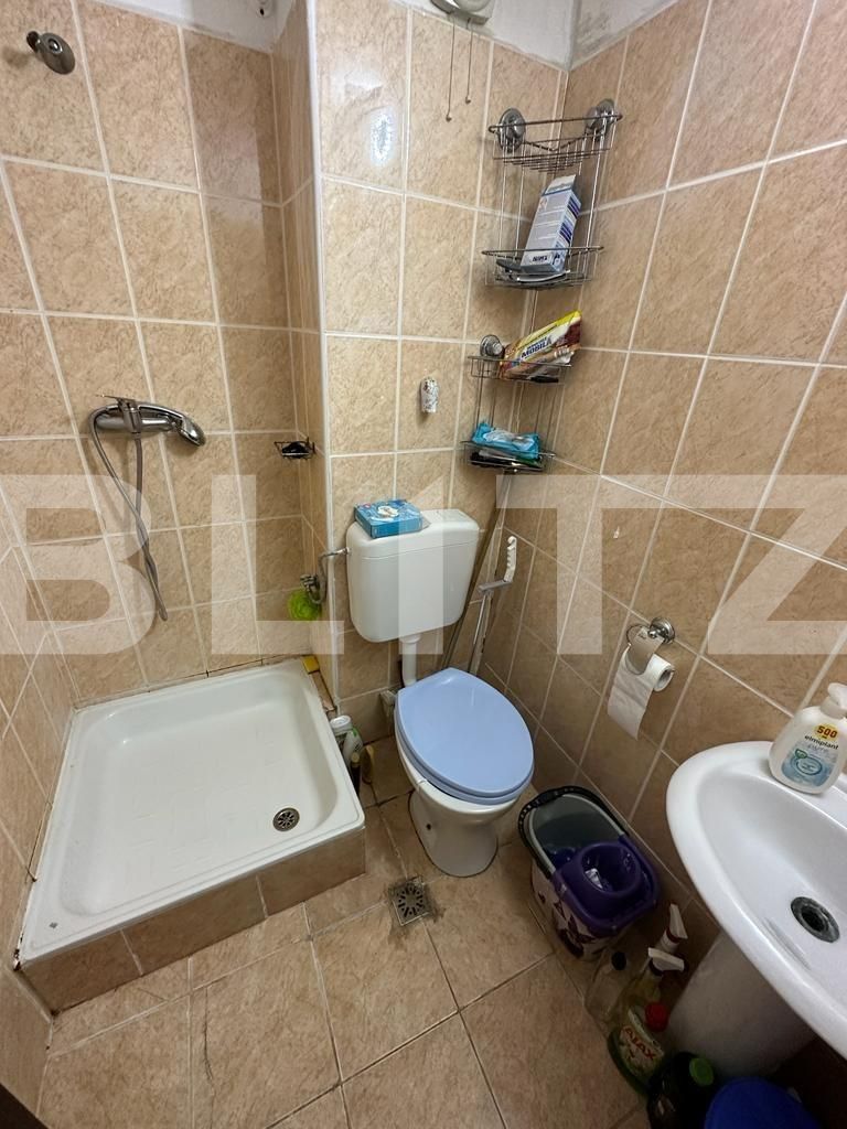 Garsonieră de vânzare Mihai Bravu - 127033AV | BLITZ Ploieşti | Poza4