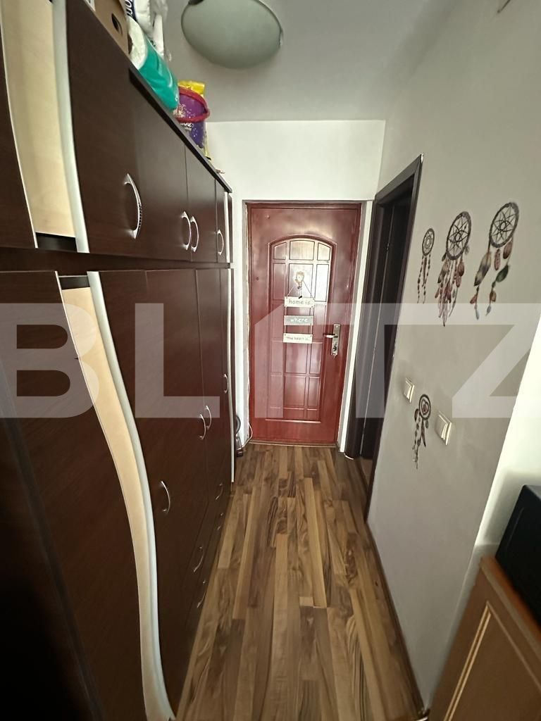 Garsonieră de vânzare Mihai Bravu - 127033AV | BLITZ Ploieşti | Poza3
