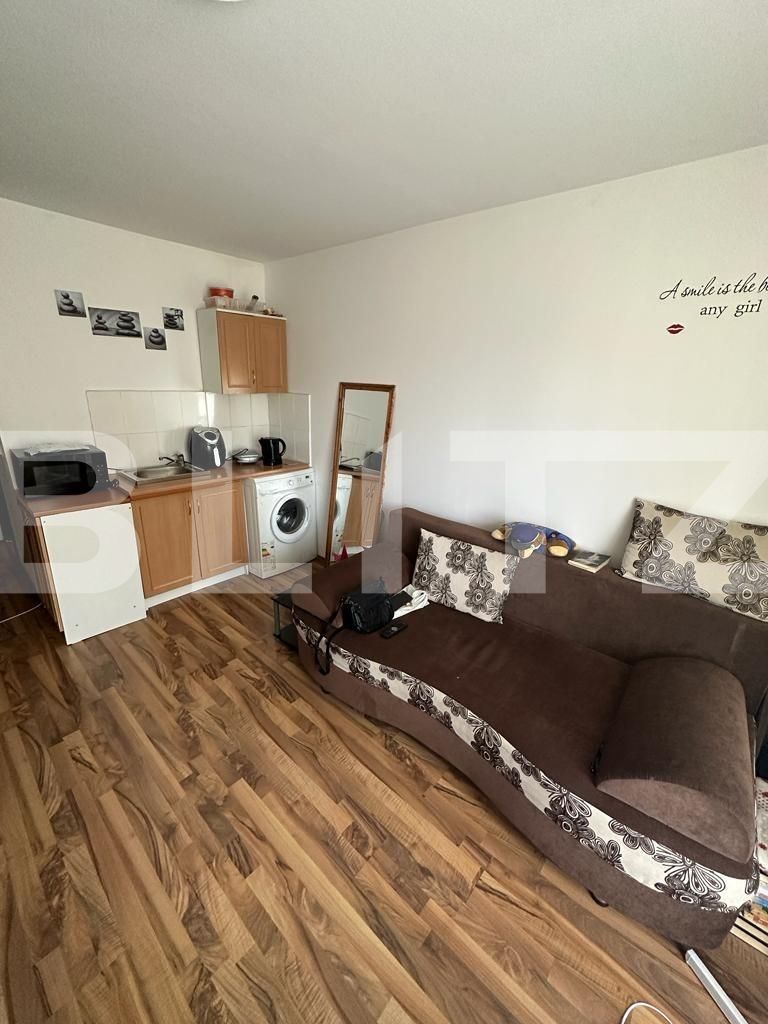 Garsonieră de vânzare Mihai Bravu - 127033AV | BLITZ Ploieşti | Poza2