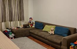 Apartament 2 camere, decomandat, 46mp, zona Cantacuzino Carol Davila