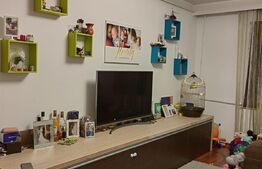 Apartament 2 camere, decomandat, 46mp, zona Cantacuzino Carol Davila