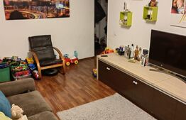 Apartament 2 camere, decomandat, 46mp, zona Cantacuzino Carol Davila