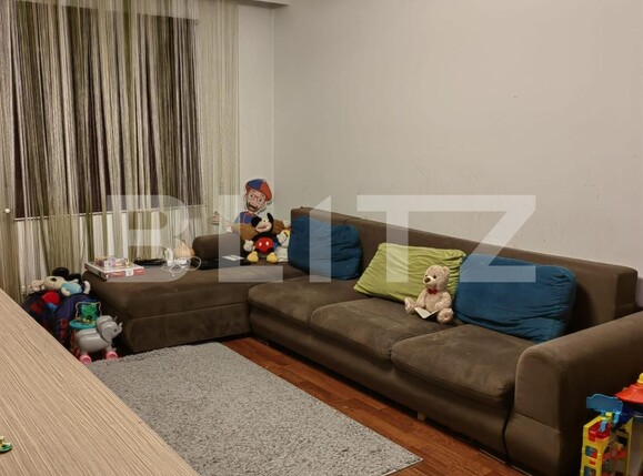 Apartament de vânzare 2 camere Carol Davila - 127072AV | BLITZ Ploieşti | Poza3