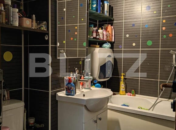 Apartament de vânzare 2 camere Carol Davila - 127072AV | BLITZ Ploieşti | Poza7