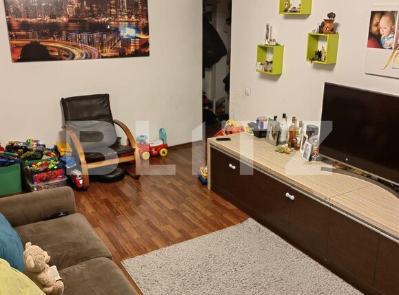 Apartament de vânzare 2 camere Carol Davila - 127072AV | BLITZ Ploieşti | Poza2