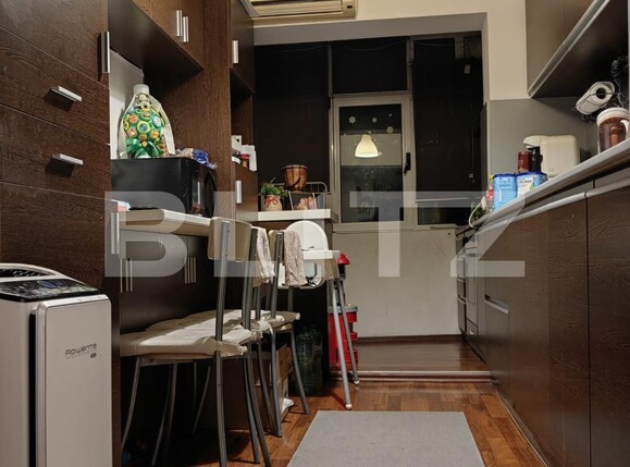 Apartament de vânzare 2 camere Carol Davila - 127072AV | BLITZ Ploieşti | Poza1