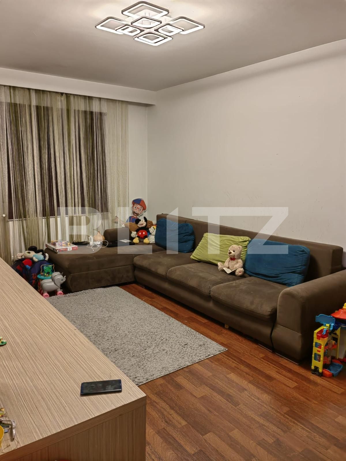 Apartament de vânzare 2 camere Carol Davila - 127072AV | BLITZ Ploieşti | Poza3