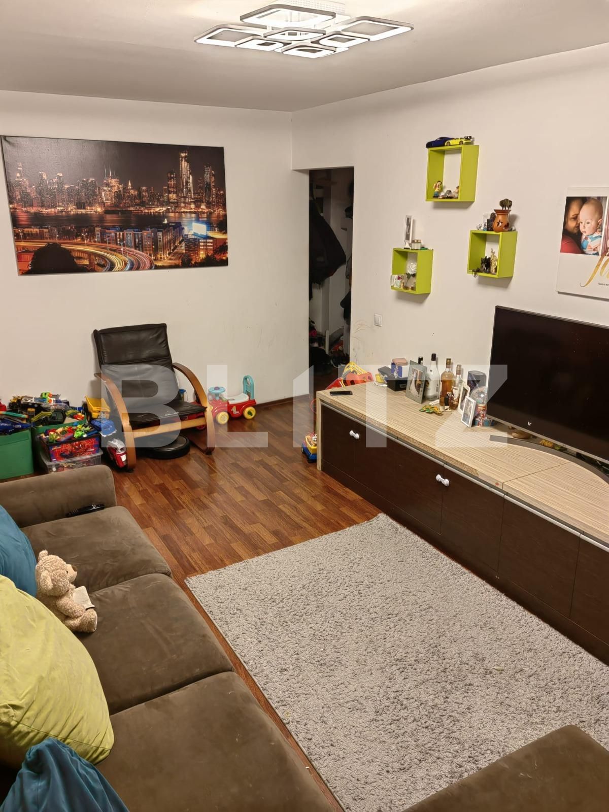 Apartament de vânzare 2 camere Carol Davila - 127072AV | BLITZ Ploieşti | Poza2