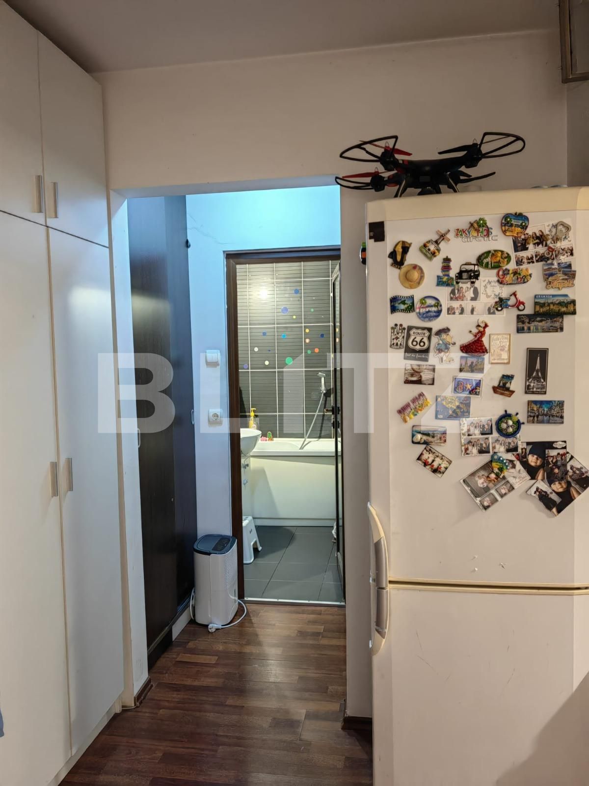 Apartament de vânzare 2 camere Carol Davila - 127072AV | BLITZ Ploieşti | Poza8