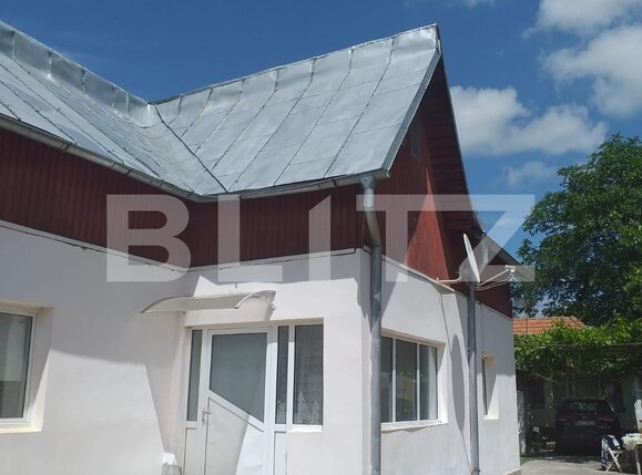 Casa de vânzare 6 camere Exterior Nord - 127527CV | BLITZ Ploieşti | Poza1