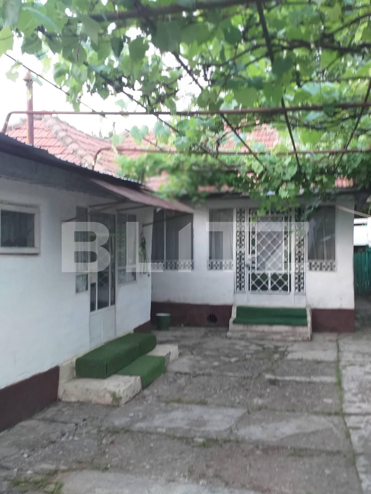 Casa de vânzare 6 camere Exterior Nord - 127527CV | BLITZ Ploieşti | Poza2