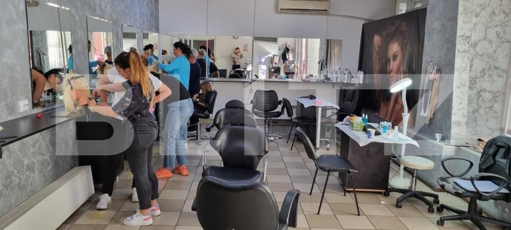 Spațiu comercial de închiriat Ultracentral - 127578SIC | BLITZ Ploieşti | Poza2