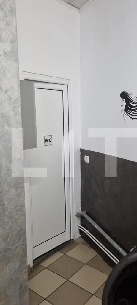 Spațiu comercial de închiriat Ultracentral - 127578SIC | BLITZ Ploieşti | Poza5