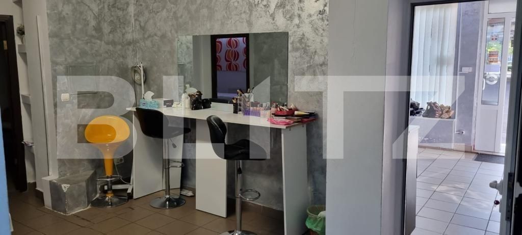 Spațiu comercial de închiriat Ultracentral - 127578SIC | BLITZ Ploieşti | Poza4