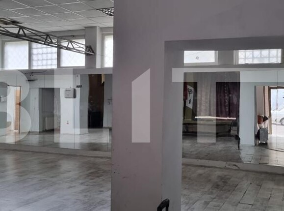 Spațiu comercial de închiriat Ultracentral - 127579SIC | BLITZ Ploieşti | Poza3