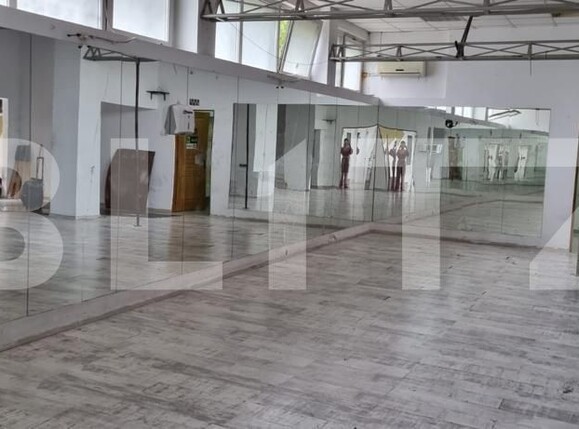 Spațiu comercial de închiriat Ultracentral - 127579SIC | BLITZ Ploieşti | Poza1