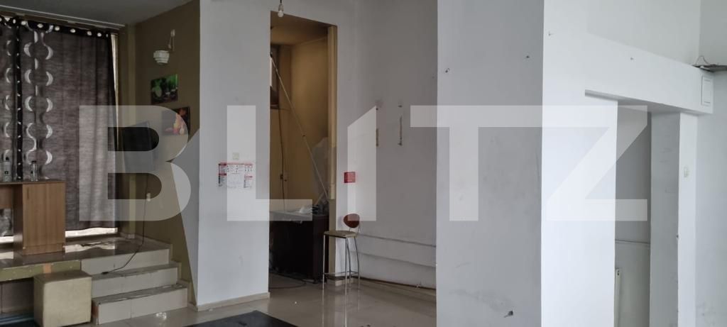 Spațiu comercial de închiriat Ultracentral - 127579SIC | BLITZ Ploieşti | Poza5