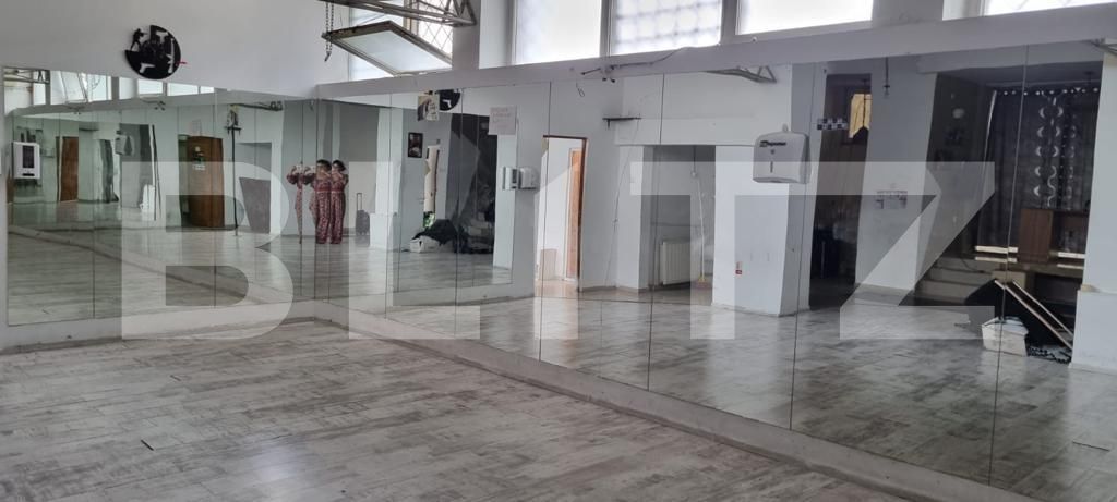 Spațiu comercial de închiriat Ultracentral - 127579SIC | BLITZ Ploieşti | Poza2