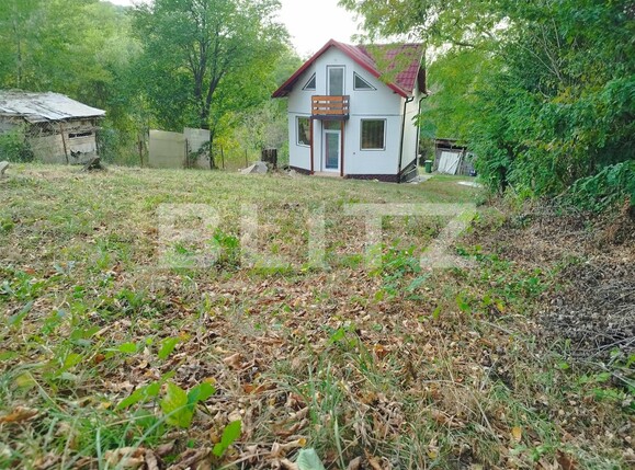 Casa de vânzare 3 camere Valenii de Munte - 127612CV | BLITZ Ploieşti | Poza1