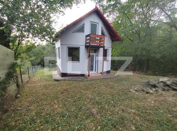 Casa de vânzare 3 camere Valenii de Munte - 127612CV | BLITZ Ploieşti | Poza3