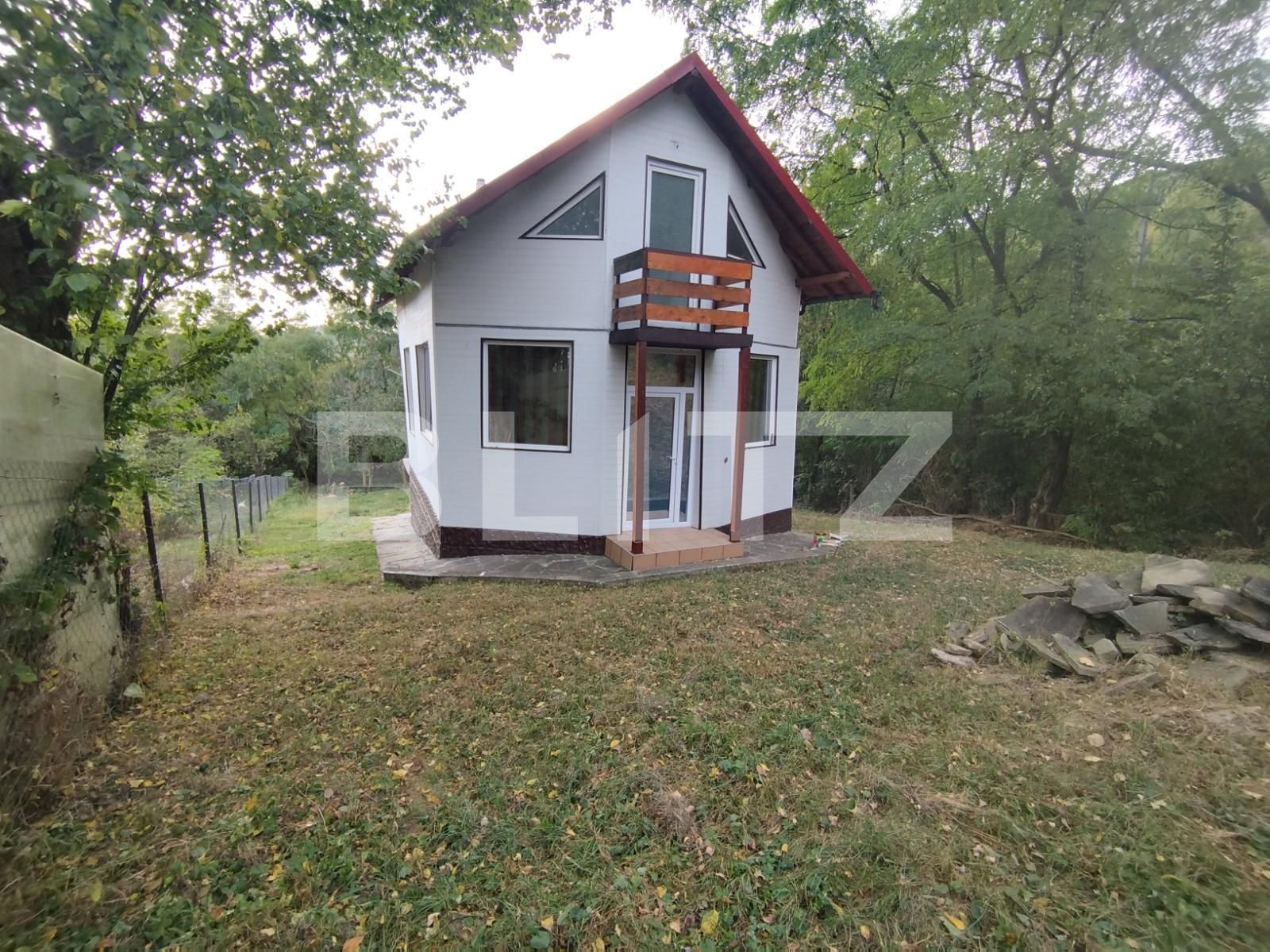 Casa de vânzare 3 camere Valenii de Munte - 127612CV | BLITZ Ploieşti | Poza3