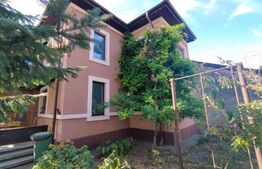 Casa individuala 7 camere, 300mp, zona Izvoare