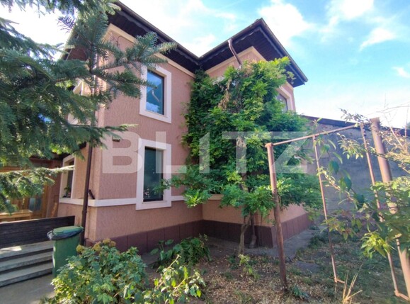 Casa de vânzare 7 camere Dorobanțul - 127623CV | BLITZ Ploieşti | Poza2