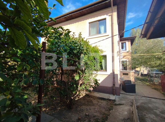 Casa de vânzare 7 camere Dorobanțul - 127623CV | BLITZ Ploieşti | Poza1