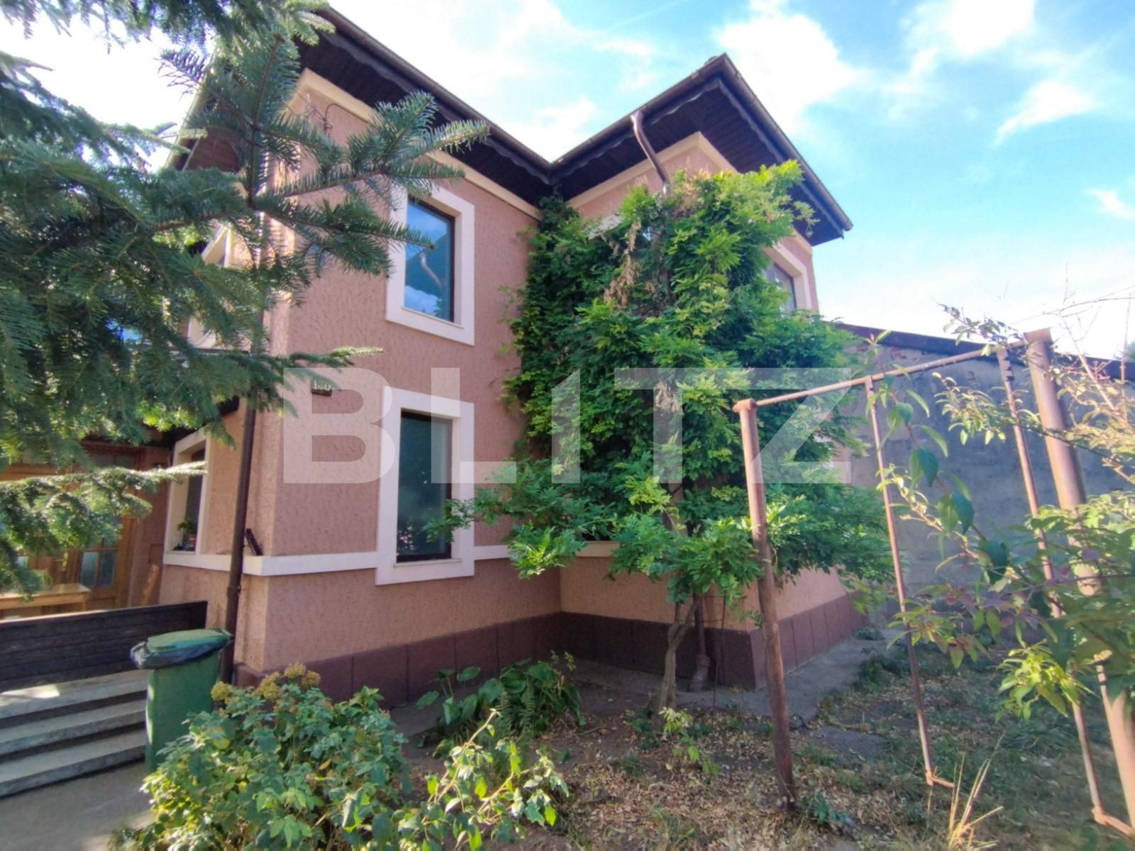 Casa de vânzare 7 camere Dorobanțul - 127623CV | BLITZ Ploieşti | Poza2