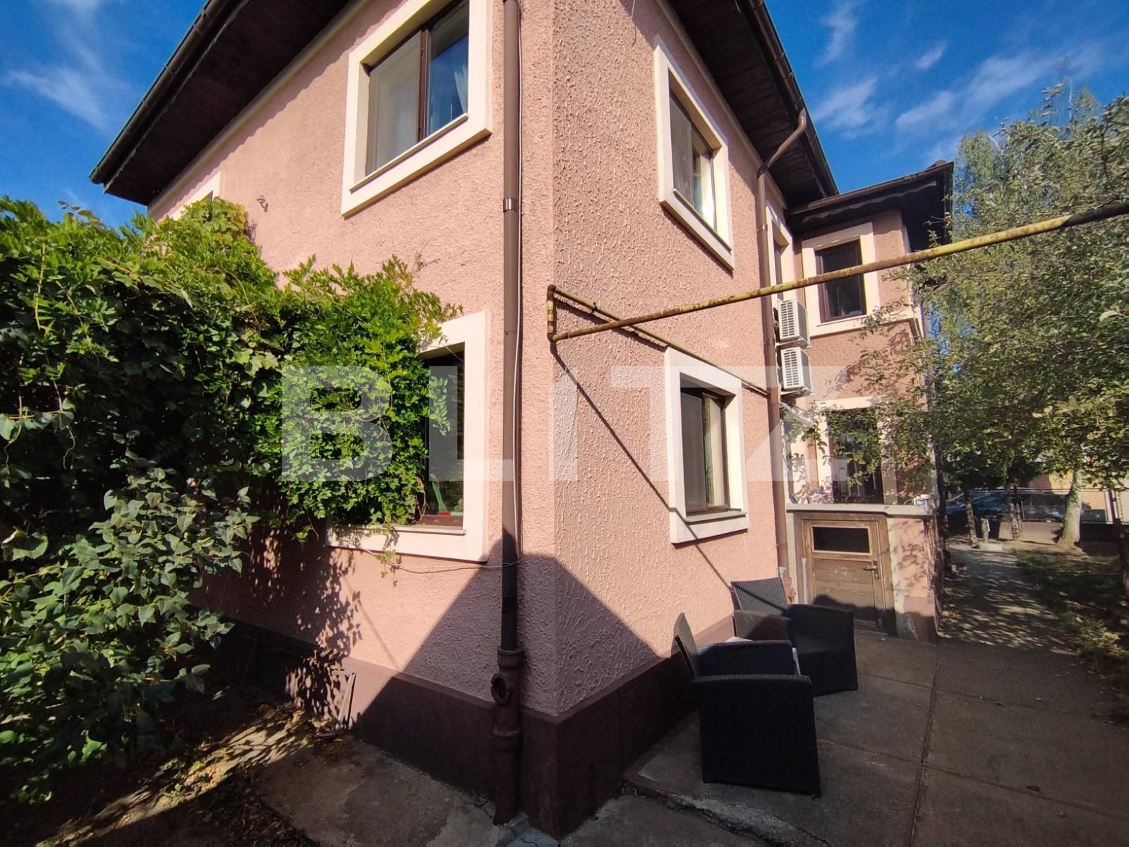 Casa de vânzare 7 camere Dorobanțul - 127623CV | BLITZ Ploieşti | Poza3