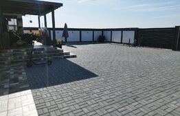  Casă modernă, 4 camere, finisaje de lux, 140mp, Vest