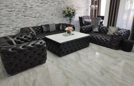  Casă modernă, 4 camere, finisaje de lux, 140mp, Vest