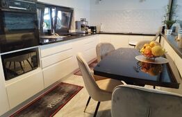  Casă modernă, 4 camere, finisaje de lux, 140mp, Vest