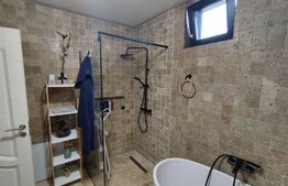  Casă modernă, 4 camere, finisaje de lux, 140mp, Vest