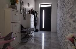  Casă modernă, 4 camere, finisaje de lux, 140mp, Vest