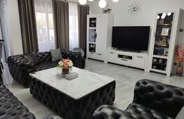  Casă modernă, 4 camere, finisaje de lux, 140mp, Vest