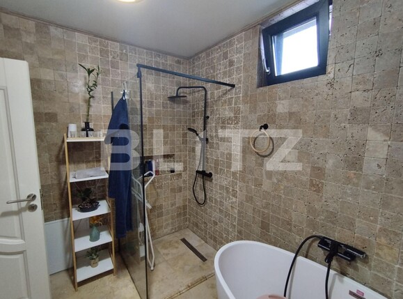 Casa de vânzare 4 camere Vest - 128072CV | BLITZ Ploieşti | Poza14