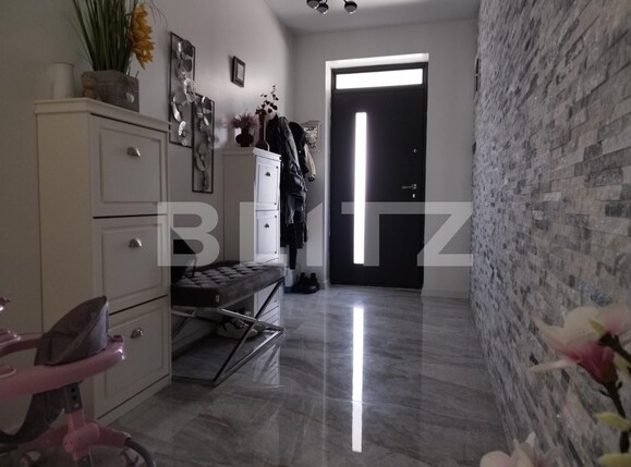 Casa de vânzare 4 camere Vest - 128072CV | BLITZ Ploieşti | Poza2