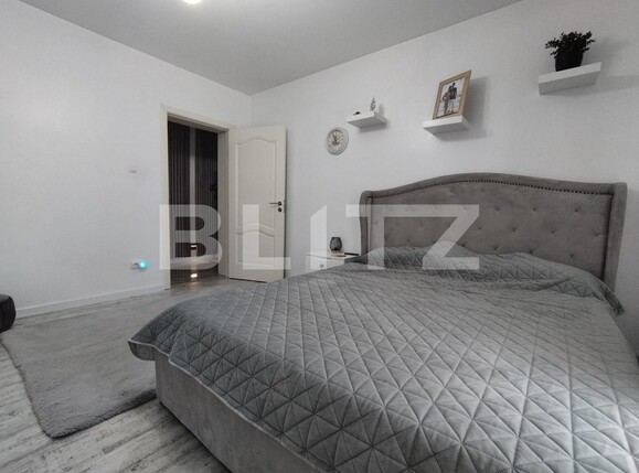 Casa de vânzare 4 camere Vest - 128072CV | BLITZ Ploieşti | Poza10