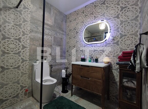 Casa de vânzare 4 camere Vest - 128072CV | BLITZ Ploieşti | Poza15