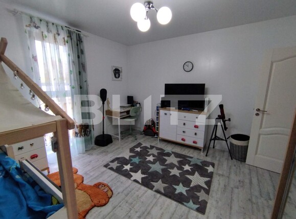 Casa de vânzare 4 camere Vest - 128072CV | BLITZ Ploieşti | Poza8