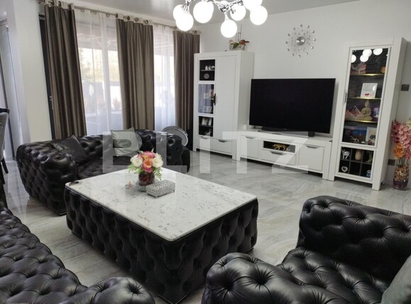 Casa de vânzare 4 camere Vest - 128072CV | BLITZ Ploieşti | Poza5